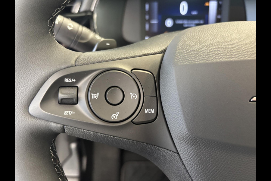 Opel Corsa 1.2 Turbo Hybrid Business Edition Automaat | Achteruitrijcamera | Dodehoekdetectie | Android auto / Apple carplay