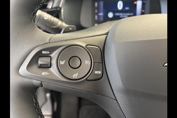 Opel Corsa 1.2 Turbo Hybrid Business Edition Automaat | Achteruitrijcamera | Dodehoekdetectie | Android auto / Apple carplay