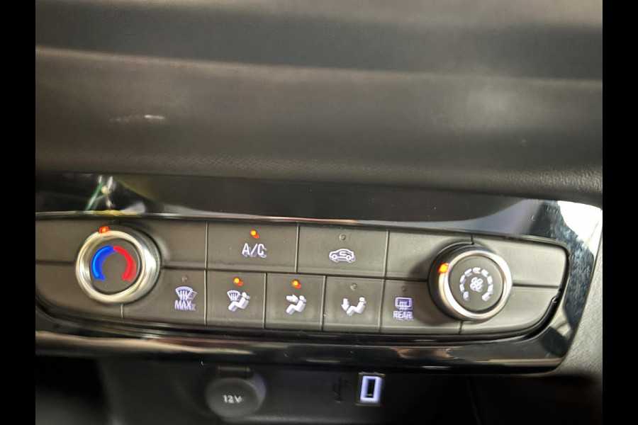 Opel Corsa 1.2 Turbo Hybrid Business Edition Automaat | Achteruitrijcamera | Dodehoekdetectie | Android auto / Apple carplay