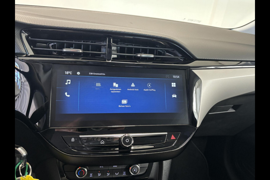 Opel Corsa 1.2 Turbo Hybrid Business Edition Automaat | Achteruitrijcamera | Dodehoekdetectie | Android auto / Apple carplay