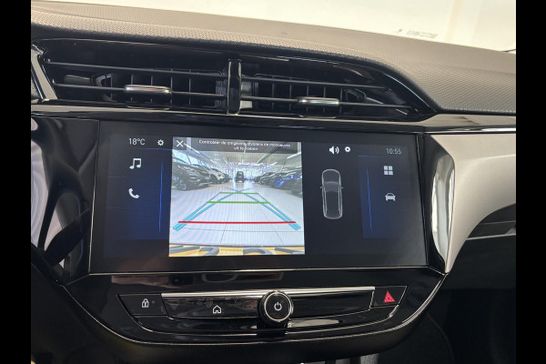 Opel Corsa 1.2 Turbo Hybrid Business Edition Automaat | Achteruitrijcamera | Dodehoekdetectie | Android auto / Apple carplay