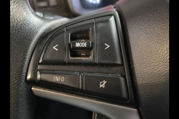 Suzuki Ignis 1.2 Smart Hybrid Comfort + Trekhaak uit 2021 Rijklaar + 12 maanden Bovag-garantie Henk Jongen Auto's in Helmond,  al 50 jaar service zoals 't hoort!