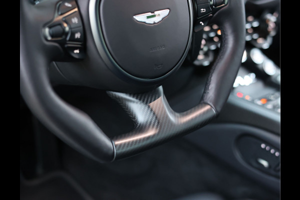 Aston Martin Vantage 5.2 V12 | AM Heritage Green - 1/333