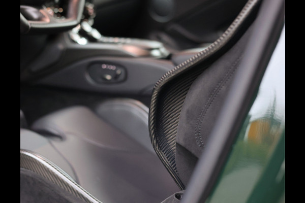 Aston Martin Vantage 5.2 V12 | AM Heritage Green - 1/333