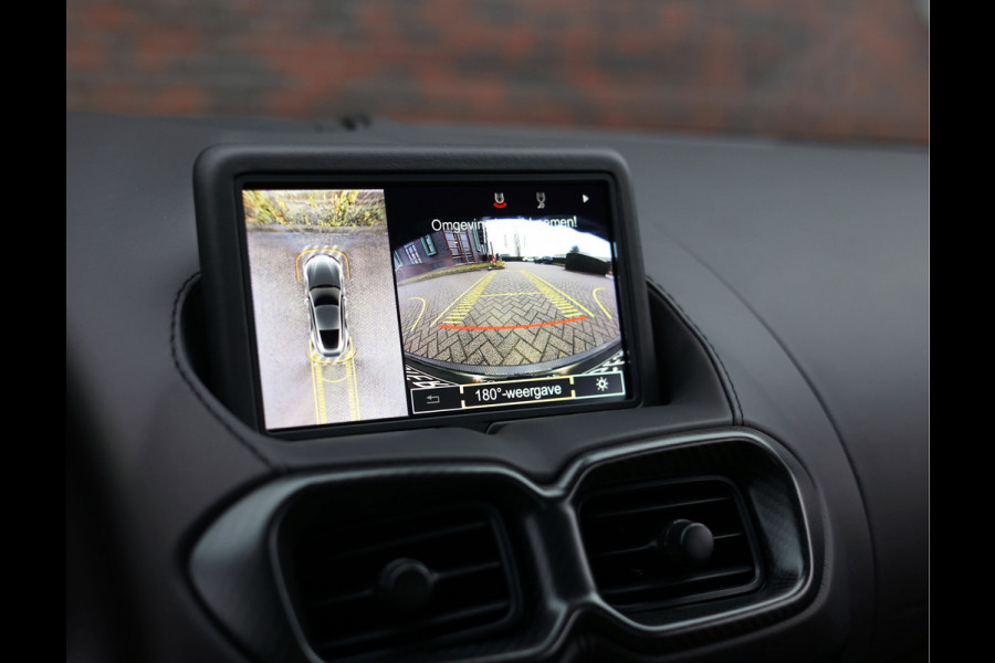 Aston Martin Vantage 5.2 V12 | AM Heritage Green - 1/333