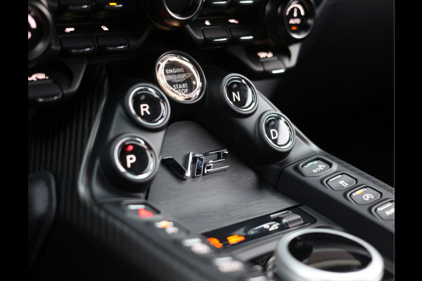 Aston Martin Vantage 5.2 V12 | AM Heritage Green - 1/333