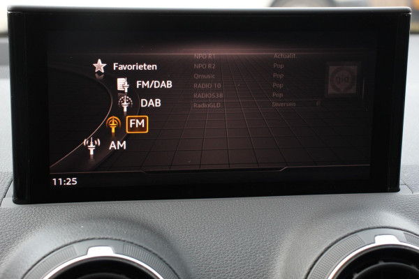 Audi Q2 35 TFSI 150pk Automaat Prestige | Navigatie | Apple Carplay/Android Auto | Parkeersensoren | Camera | Adaptive Cruise Control | Stoelverwarming | Climate Control