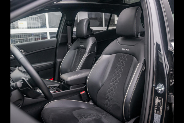 Kia Sportage 1.6 T-GDi Plug-in Hybrid AWD GT-Line