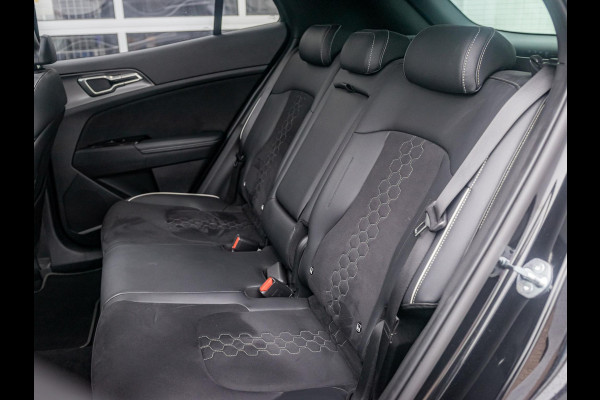 Kia Sportage 1.6 T-GDi Plug-in Hybrid AWD GT-Line