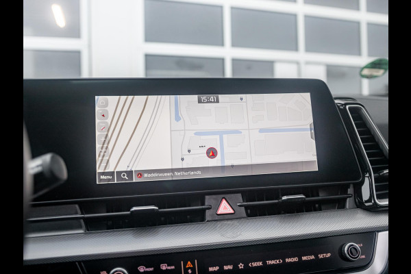 Kia Sportage 1.6 T-GDi Plug-in Hybrid AWD GT-Line