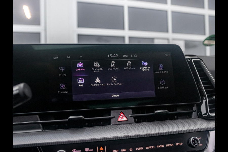 Kia Sportage 1.6 T-GDi Plug-in Hybrid AWD GT-Line