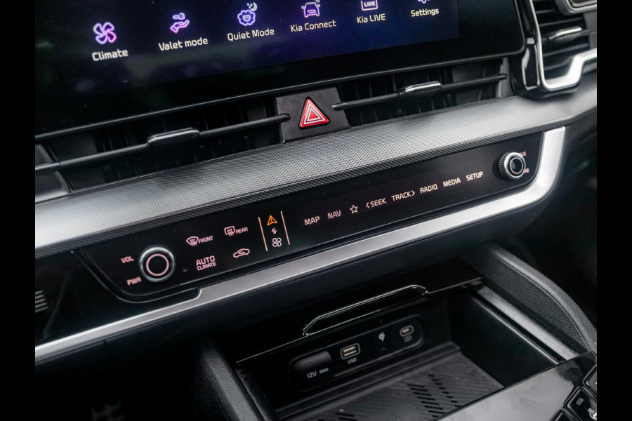 Kia Sportage 1.6 T-GDi Plug-in Hybrid AWD GT-Line