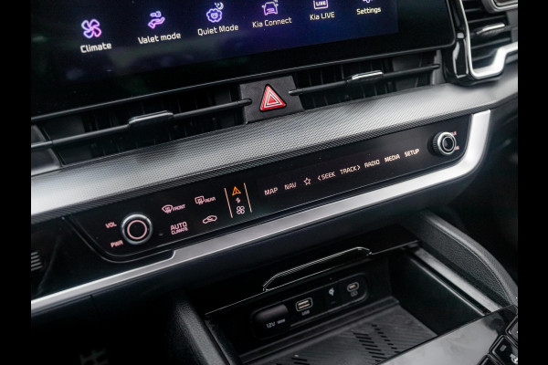 Kia Sportage 1.6 T-GDi Plug-in Hybrid AWD GT-Line