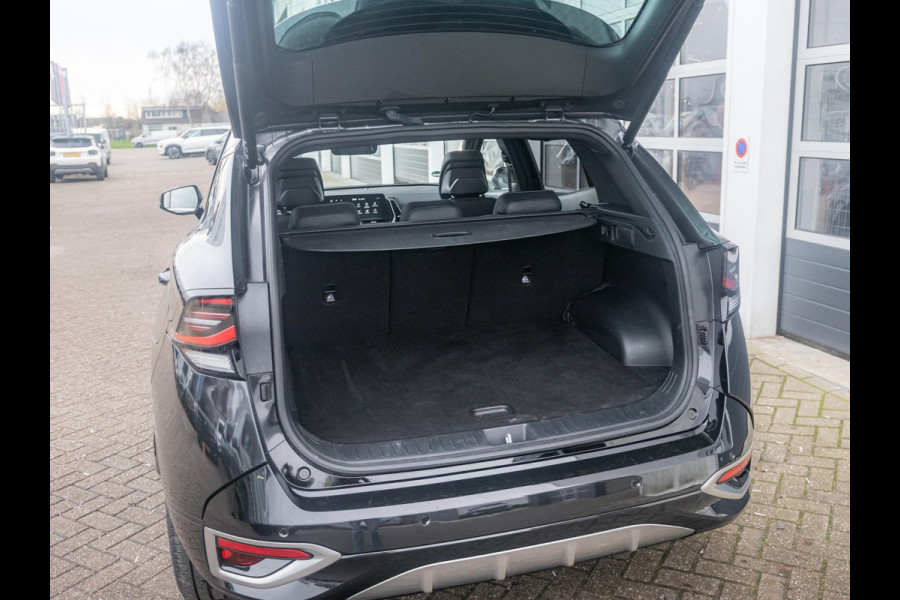 Kia Sportage 1.6 T-GDi Plug-in Hybrid AWD GT-Line