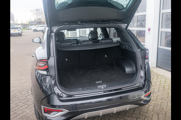 Kia Sportage 1.6 T-GDi Plug-in Hybrid AWD GT-Line
