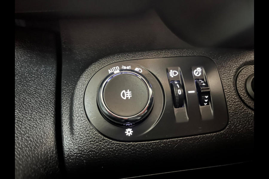 Opel Combo L2H1 1.6D 100pk euro6 Edition, 2xSchuifdeur, Airco, CruiseControl, Parkeersensors, RIJKLAARPRIJS!