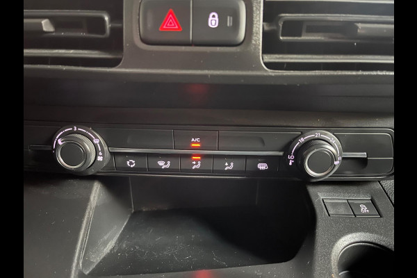 Opel Combo L2H1 1.6D 100pk euro6 Edition, 2xSchuifdeur, Airco, CruiseControl, Parkeersensors, RIJKLAARPRIJS!