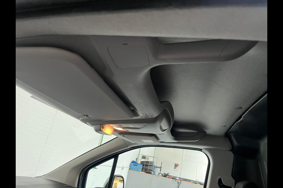 Opel Combo L2H1 1.6D 100pk euro6 Edition, 2xSchuifdeur, Airco, CruiseControl, Parkeersensors, RIJKLAARPRIJS!