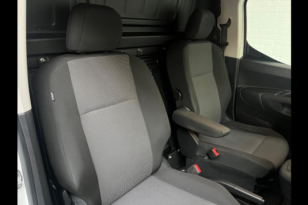 Opel Combo L2H1 1.6D 100pk euro6 Edition, 2xSchuifdeur, Airco, CruiseControl, Parkeersensors, RIJKLAARPRIJS!