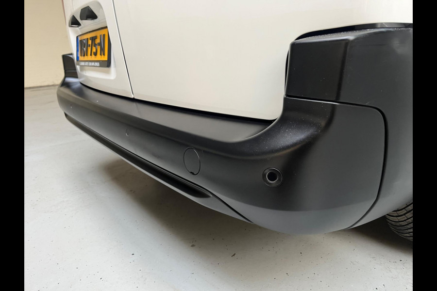 Opel Combo L2H1 1.6D 100pk euro6 Edition, 2xSchuifdeur, Airco, CruiseControl, Parkeersensors, RIJKLAARPRIJS!