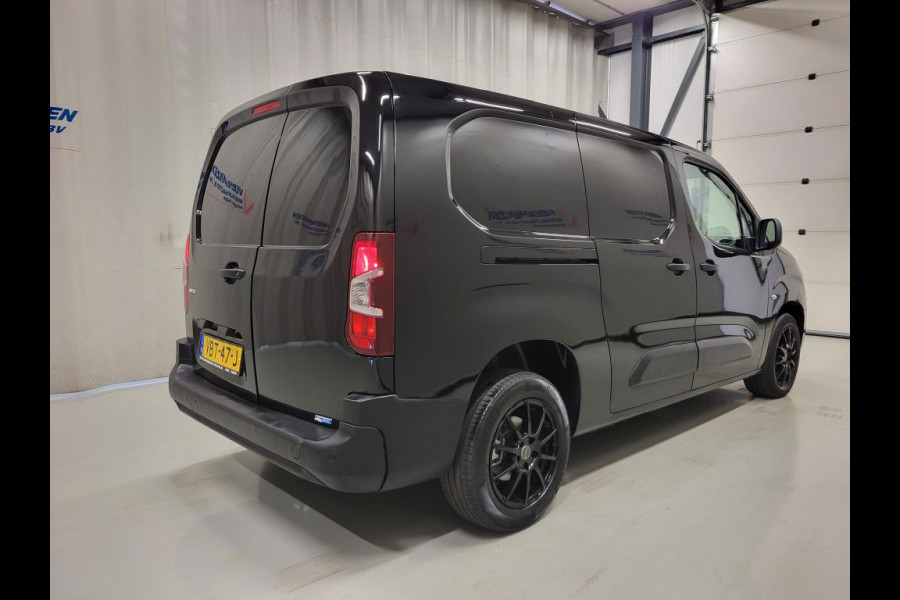 Opel Combo 1.6CDTI 100pk L2/H1 Euro 6!