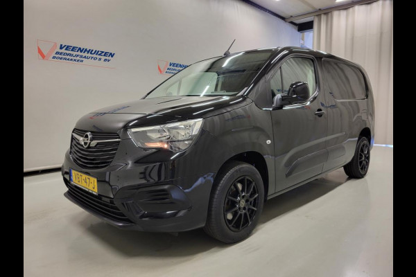 Opel Combo 1.6CDTI 100pk L2/H1 Euro 6!