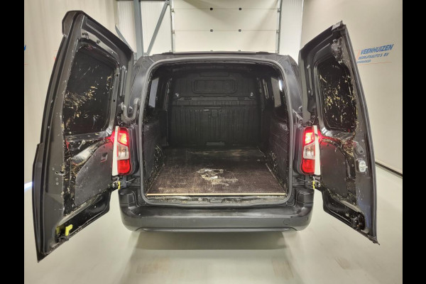 Opel Combo 1.6CDTI 100pk L2/H1 Euro 6!