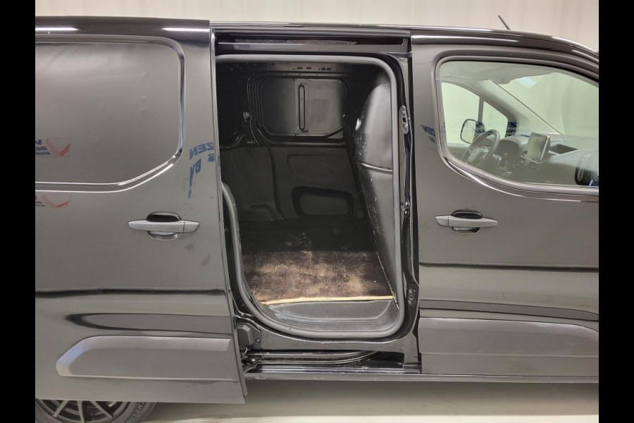 Opel Combo 1.6CDTI 100pk L2/H1 Euro 6!