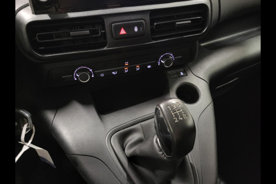 Opel Combo 1.6CDTI 100pk L2/H1 Euro 6!