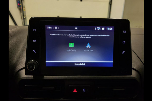 Opel Combo 1.6CDTI 100pk L2/H1 Euro 6!