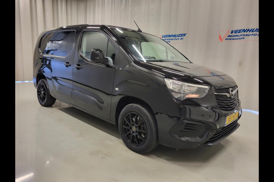 Opel Combo 1.6CDTI 100pk L2/H1 Euro 6!