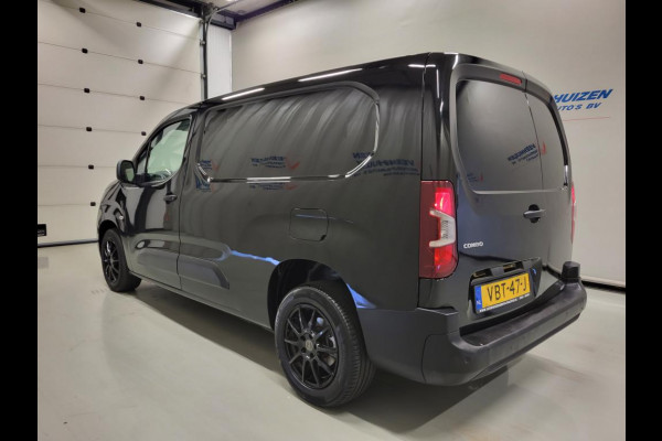 Opel Combo 1.6CDTI 100pk L2/H1 Euro 6!