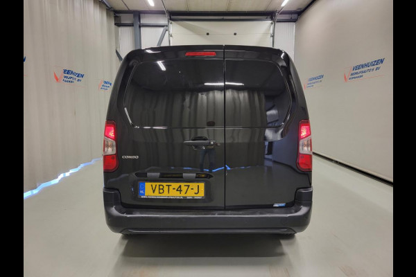 Opel Combo 1.6CDTI 100pk L2/H1 Euro 6!