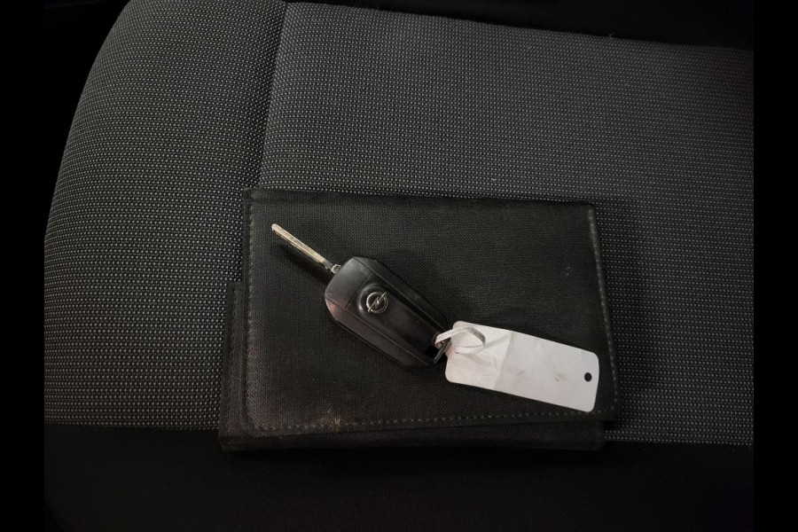 Opel Combo 1.6CDTI 100pk L2/H1 Euro 6!