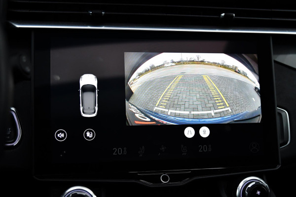 Lynk & Co 01 1.5 MHEV. Pano, Memory, ACC, Sfeer, Camera, Keyless, Dodeh, CarPlay!