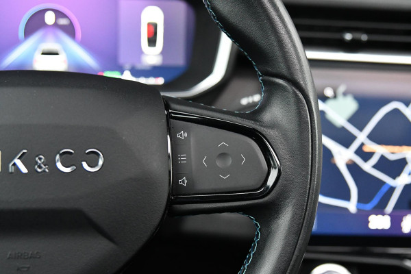 Lynk & Co 01 1.5 MHEV. Pano, Memory, ACC, Sfeer, Camera, Keyless, Dodeh, CarPlay!