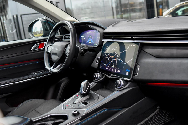 Lynk & Co 01 1.5 MHEV. Pano, Memory, ACC, Sfeer, Camera, Keyless, Dodeh, CarPlay!