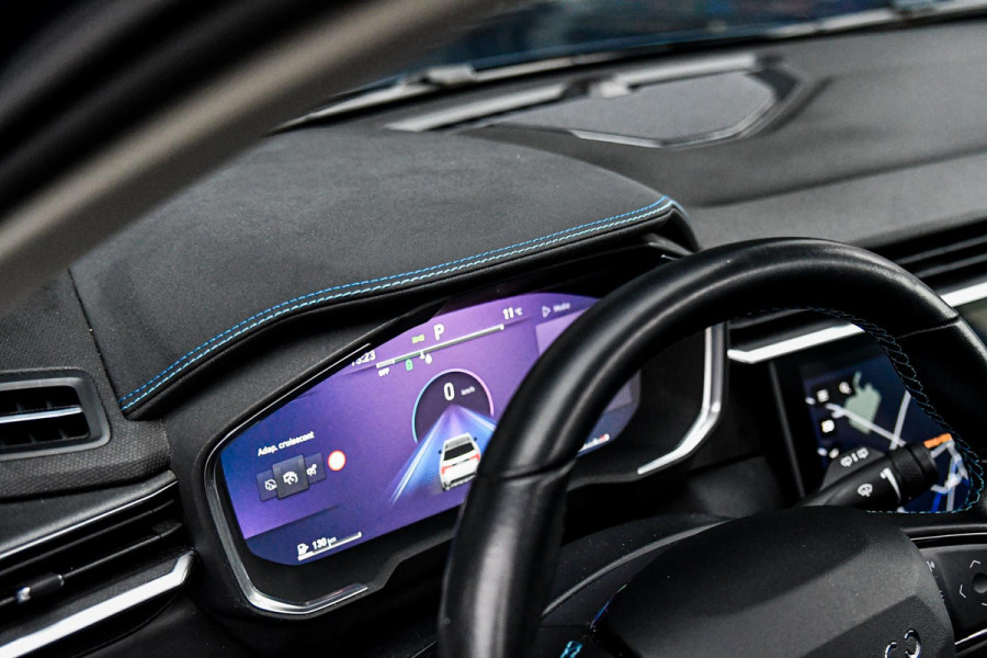 Lynk & Co 01 1.5 MHEV. Pano, Memory, ACC, Sfeer, Camera, Keyless, Dodeh, CarPlay!