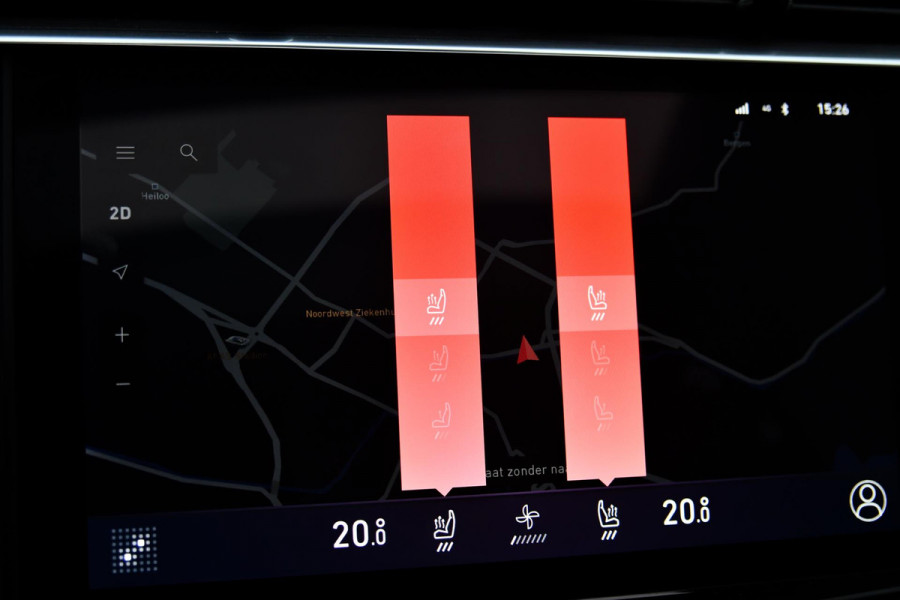 Lynk & Co 01 1.5 MHEV. Pano, Memory, ACC, Sfeer, Camera, Keyless, Dodeh, CarPlay!