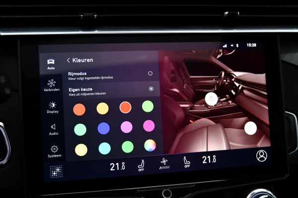 Lynk & Co 01 1.5 MHEV. Pano, Memory, ACC, Sfeer, Camera, Keyless, Dodeh, CarPlay!