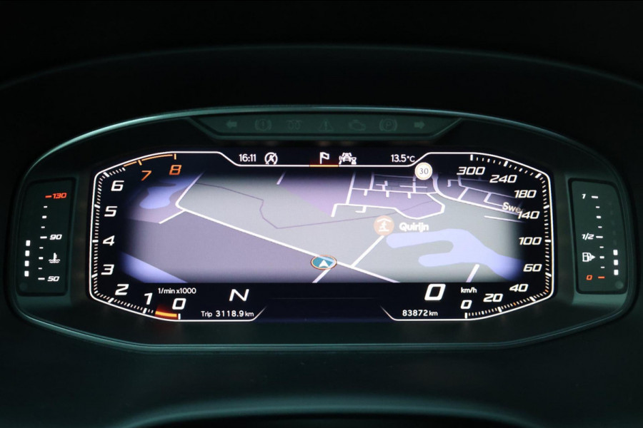 CUPRA Ateca 2.0 TSI 4DRIVE 300+PK AKRAPOVIC/FACELIFT//VIRTUAL/SFEER/BEATS/PANO/KUIP+LEDER/19" LMV/360/ACC/ECC/12 MDN GARANTIE!