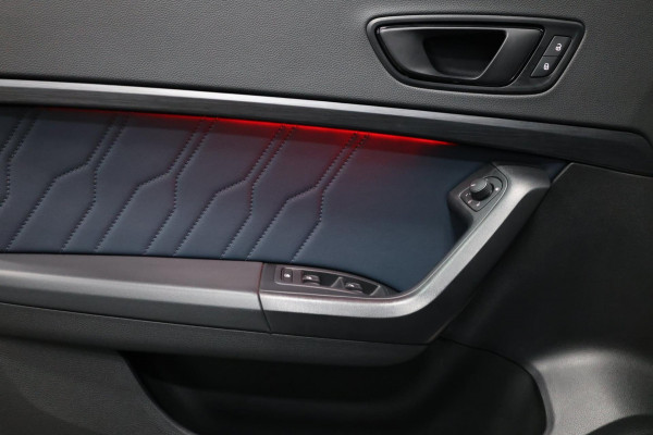 CUPRA Ateca 2.0 TSI 4DRIVE 300+PK AKRAPOVIC/FACELIFT//VIRTUAL/SFEER/BEATS/PANO/KUIP+LEDER/19" LMV/360/ACC/ECC/12 MDN GARANTIE!