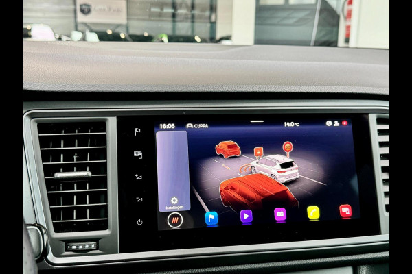 CUPRA Ateca 2.0 TSI 4DRIVE 300+PK AKRAPOVIC/FACELIFT//VIRTUAL/SFEER/BEATS/PANO/KUIP+LEDER/19" LMV/360/ACC/ECC/12 MDN GARANTIE!