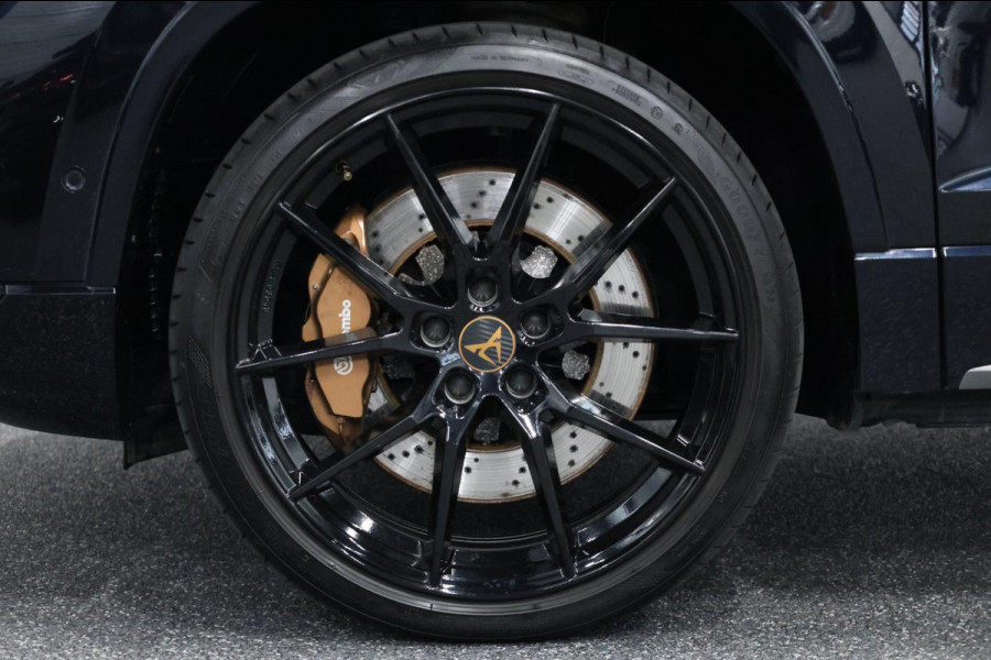 CUPRA Ateca 2.0 TSI 4DRIVE 300+PK AKRAPOVIC/FACELIFT//VIRTUAL/SFEER/BEATS/PANO/KUIP+LEDER/19" LMV/360/ACC/ECC/12 MDN GARANTIE!