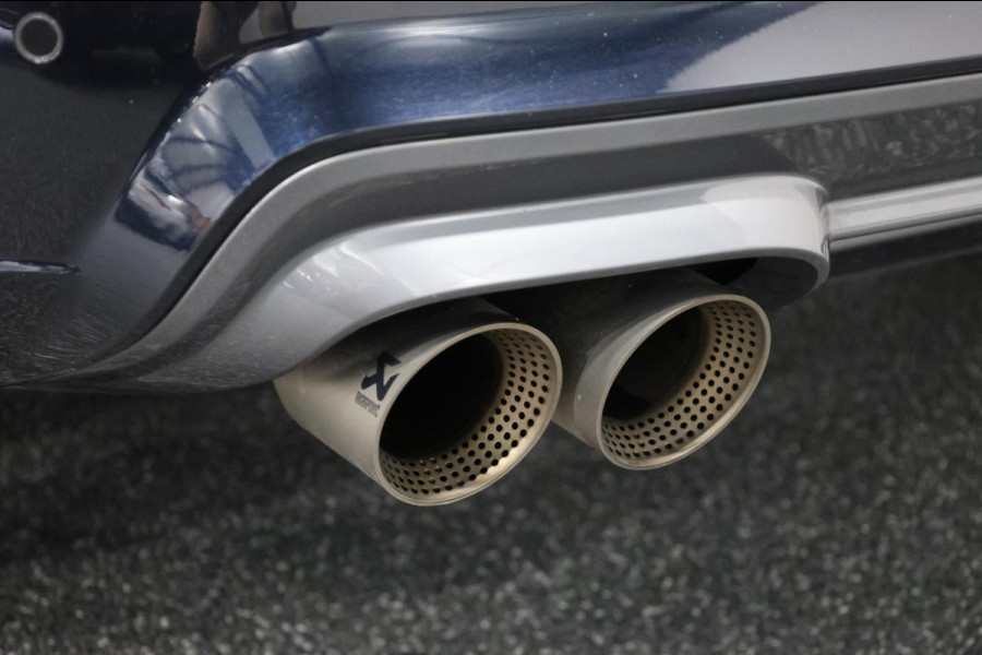 CUPRA Ateca 2.0 TSI 4DRIVE 300+PK AKRAPOVIC/FACELIFT//VIRTUAL/SFEER/BEATS/PANO/KUIP+LEDER/19" LMV/360/ACC/ECC/12 MDN GARANTIE!