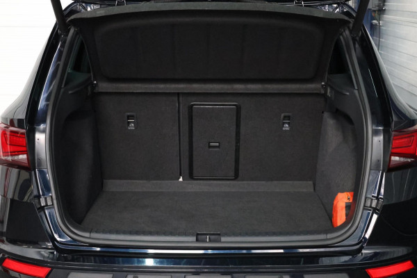 CUPRA Ateca 2.0 TSI 4DRIVE 300+PK AKRAPOVIC/FACELIFT//VIRTUAL/SFEER/BEATS/PANO/KUIP+LEDER/19" LMV/360/ACC/ECC/12 MDN GARANTIE!