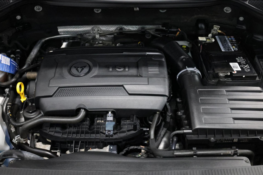 CUPRA Ateca 2.0 TSI 4DRIVE 300+PK AKRAPOVIC/FACELIFT//VIRTUAL/SFEER/BEATS/PANO/KUIP+LEDER/19" LMV/360/ACC/ECC/12 MDN GARANTIE!