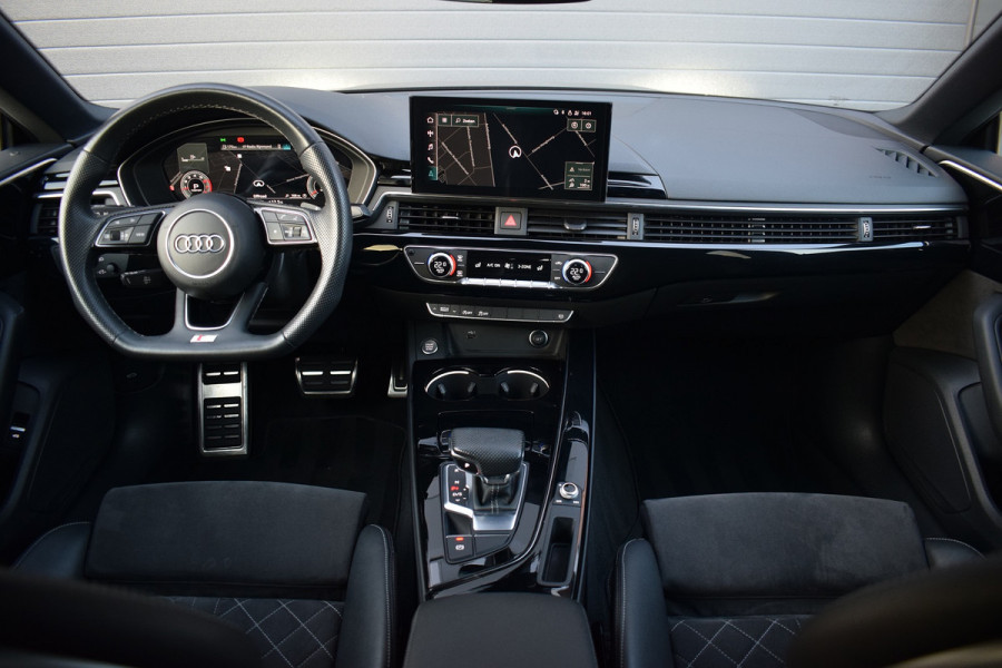 Audi A5 Sportback 40 TFSI 204pk S-line Competition | Panoramadak