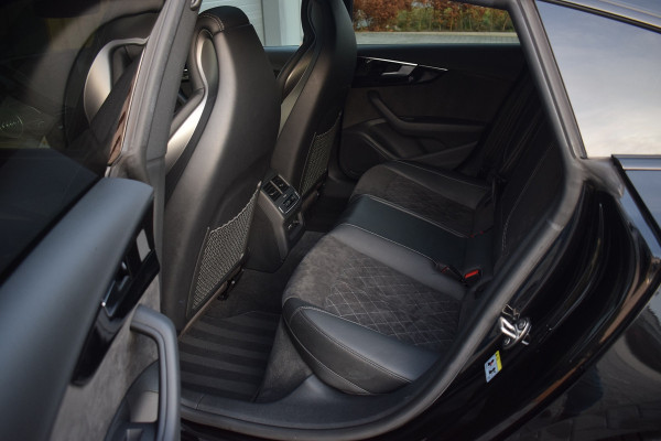 Audi A5 Sportback 40 TFSI 204pk S-line Competition | Panoramadak