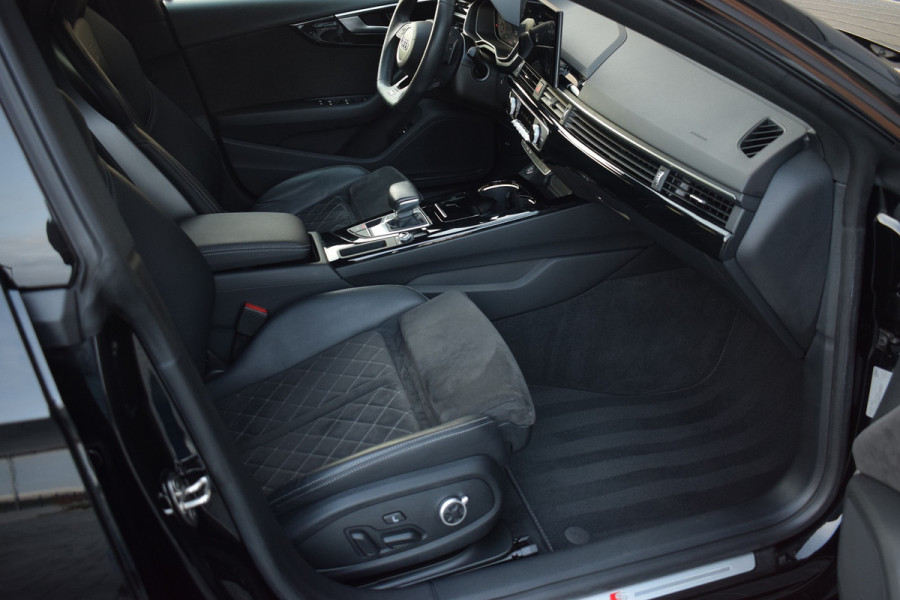 Audi A5 Sportback 40 TFSI 204pk S-line Competition | Panoramadak